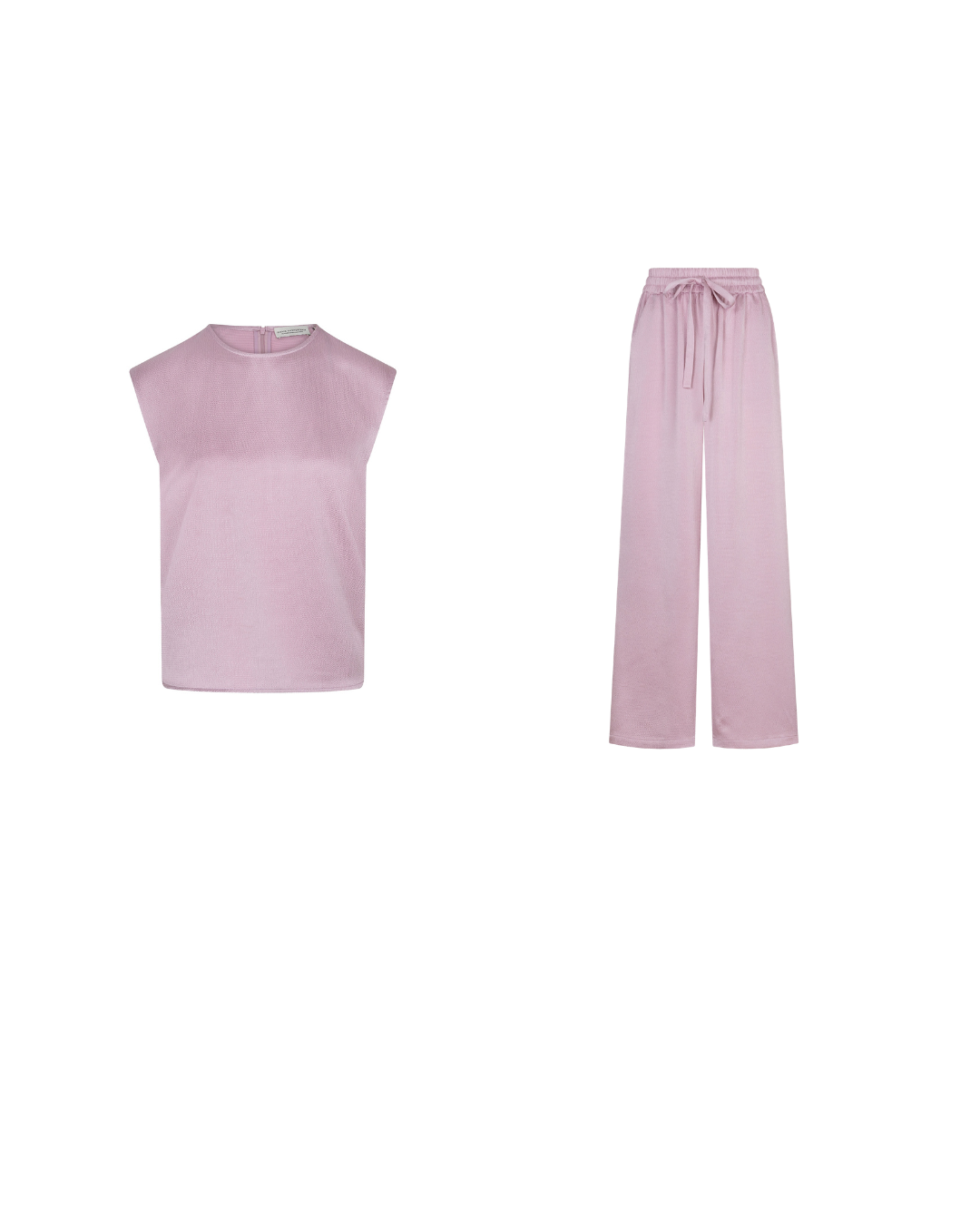 Fleur Top + Ciel Broek Set