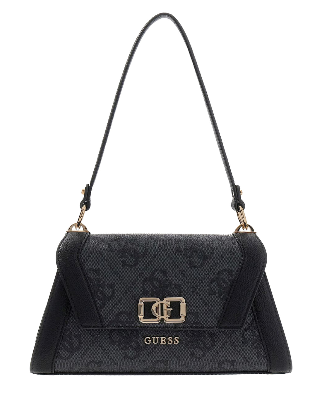 Karnilla Logo Flap Schoudertas