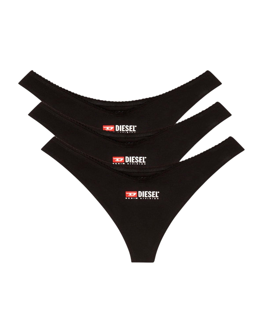 Punchy D Core 3-Pack Under