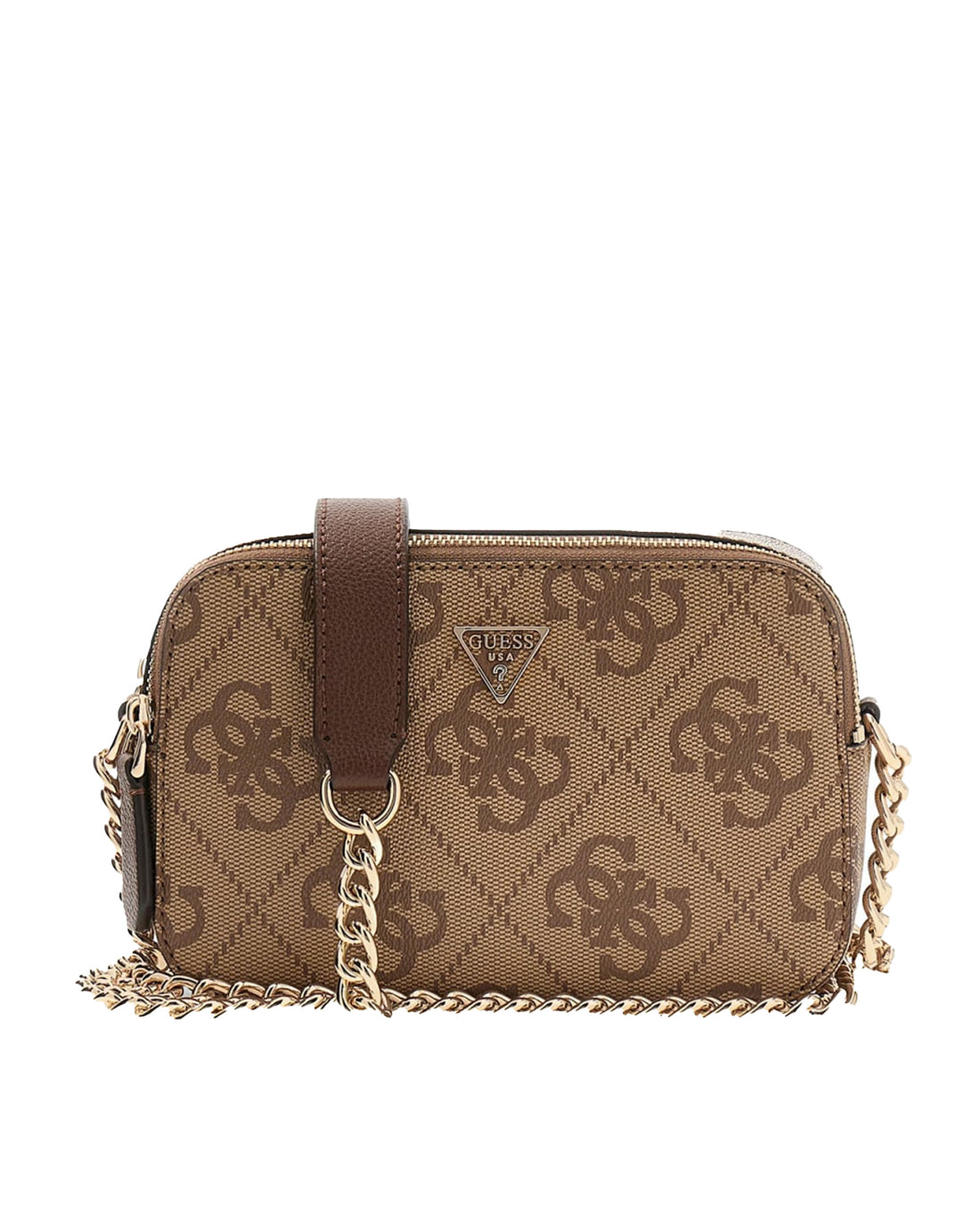 Noelle Camera Crossbody